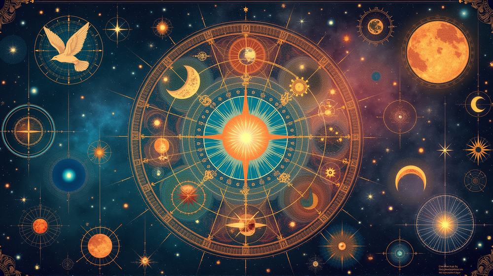 Unlock Your Cosmic Potential: This Week's Horoscope Insights