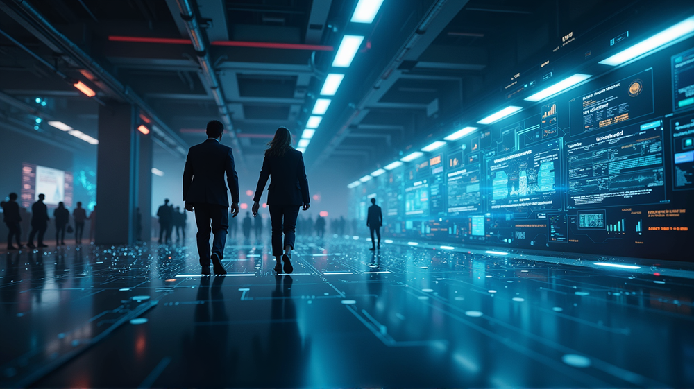 IBM's Game-Changing AI Innovations: Catalyzing Enterprise Transformation