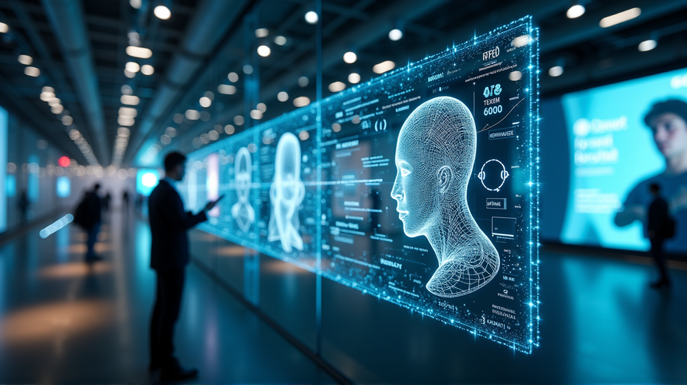 Revolutionary Protection: YouTube's Groundbreaking Likeness Detection Technology