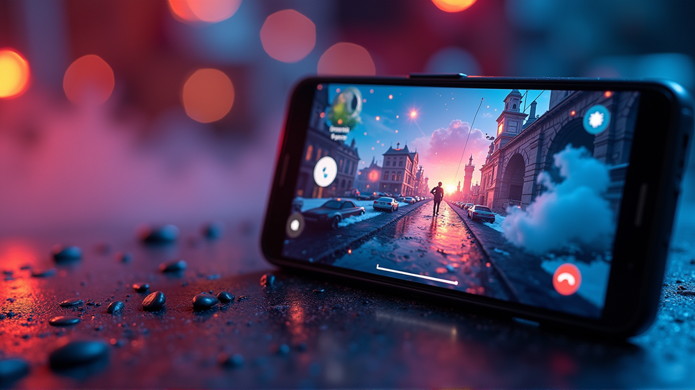 Transform Your Android into a Steam Gaming Powerhouse!