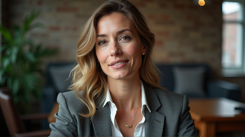 Unlocking Success: A Mental Health Leader's Inspiring Journey