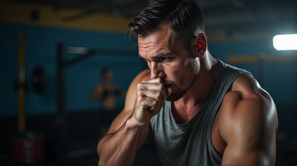 Oleksandr Usyk: The Power of Discipline Over Motivation