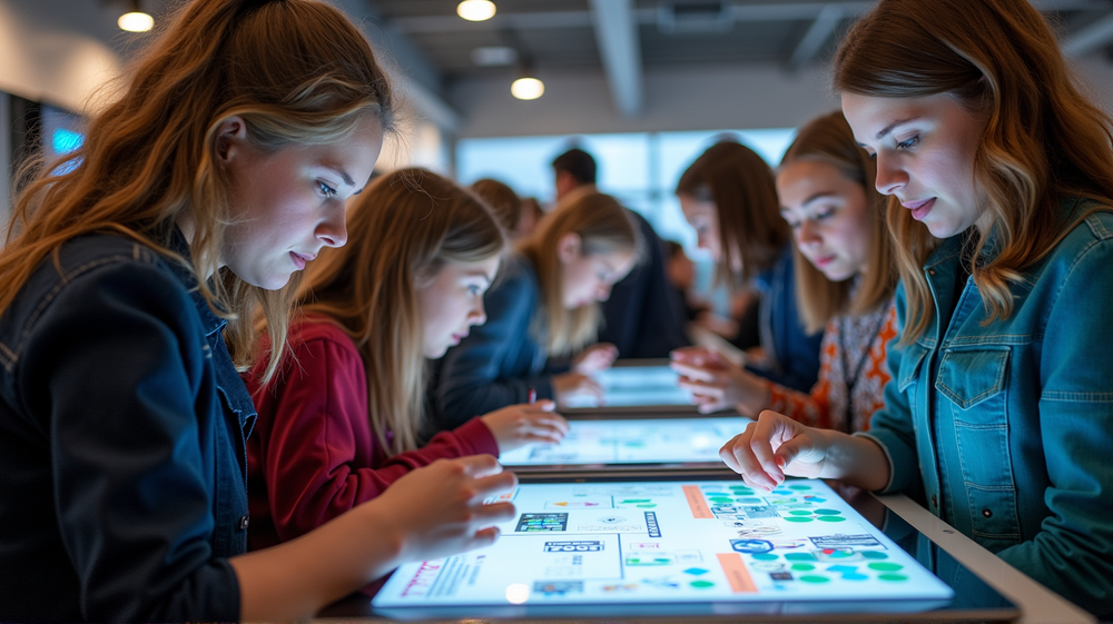 STEM-ology Brings Innovation to All Ages with Exciting Events