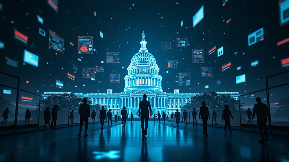 A Major Shift in Pennsylvania's Tech Leadership: What's Next?