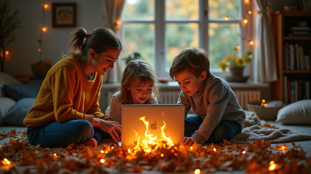 Unlock The Tools for School Success This Fall!