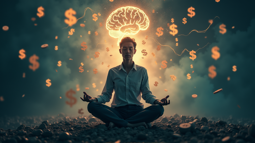 Unlock Abundance: How Neuroscience in The Wealth Signal is Revolutionizing Money Beliefs