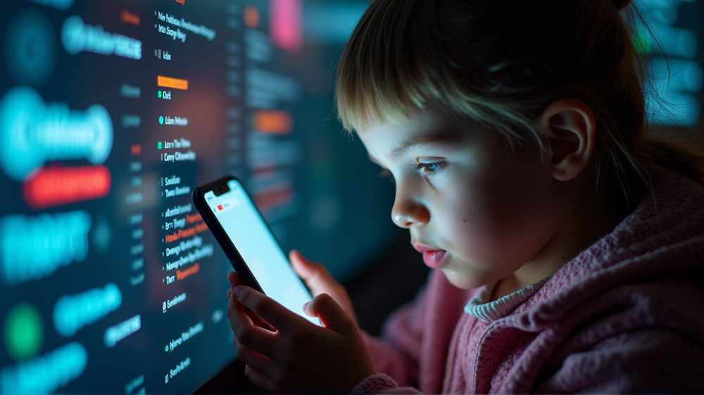 Discover How Tech-Savvy Kids Bypass Google Family Link and How You Can Prevent It