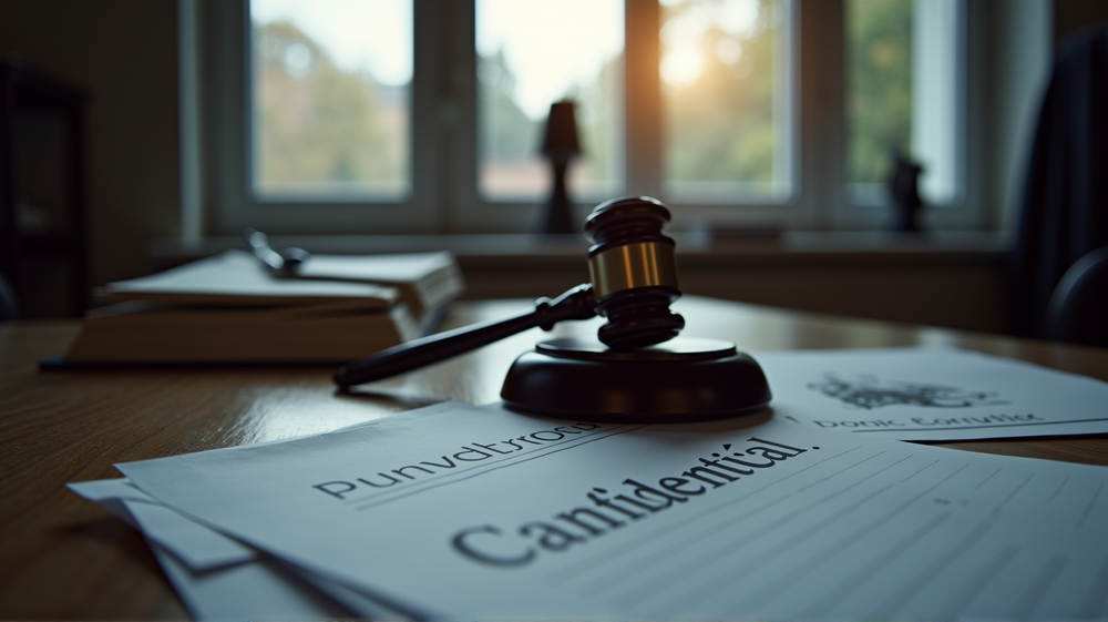 Explosive Revelations: KNAB's Probe into the Ports Development Fund