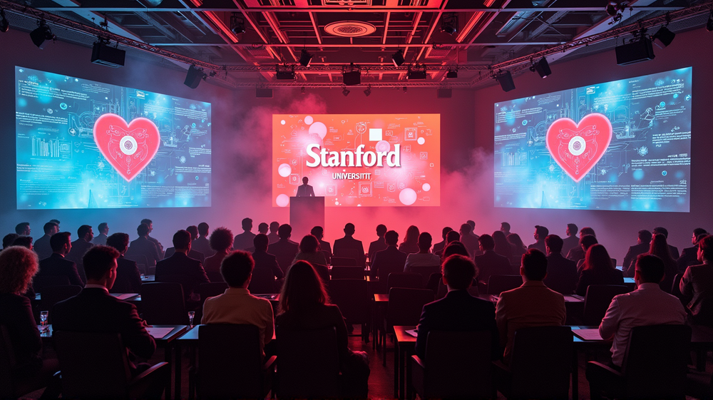 Symposium Explores Health Tech's Uncharted Future