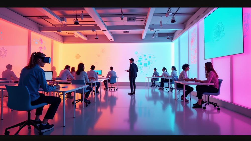 Unlocking Innovation at Del Mar College's Architectural Drafting Program