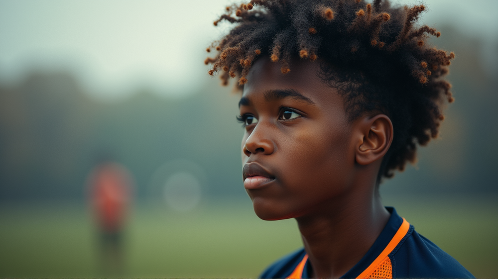 Fame's Price: Jeremiah Smith's Heartfelt Struggle Off the Gridiron