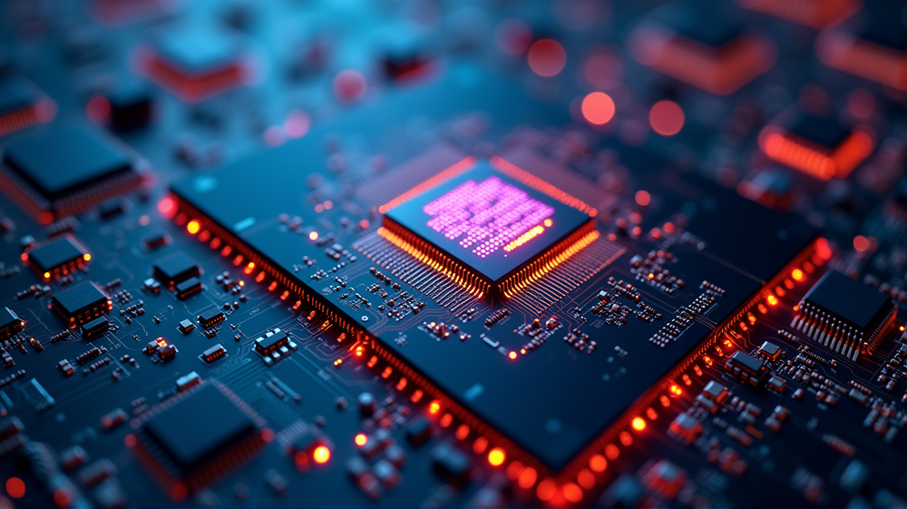 Unveiling TSMC's Revenue Magic: How Tech, Geography, and Innovation Drive Success