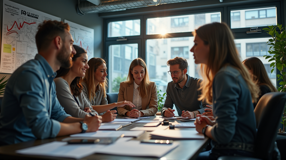 How Soft Skills are Revolutionizing Real Estate Productivity