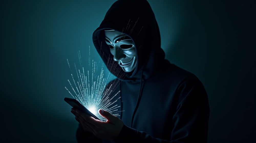 Fake Apps and Unseen Threats: Spyware in the UAE