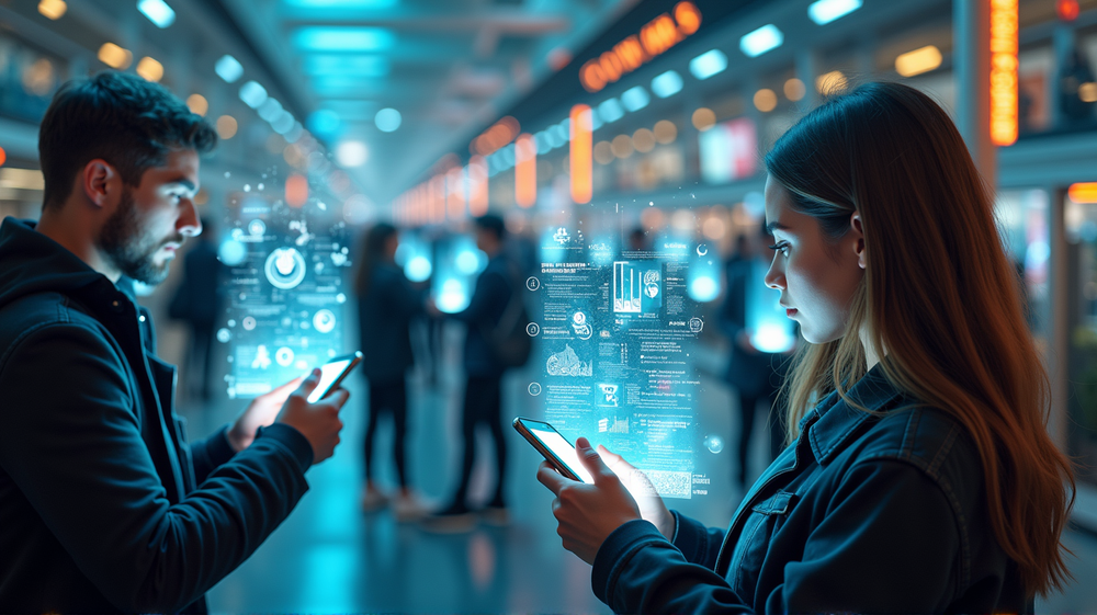 Unlock Easy Bitcoin Earnings with Mobile Cloud Mining in 2025