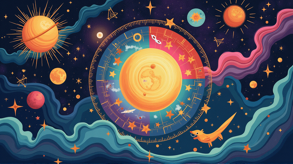 Unlock Your Future: What October 18, 2025, Holds for You