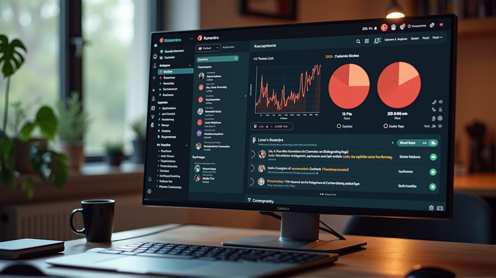 Unleash Productivity: Transform Your Workflow with the New Linux Tool