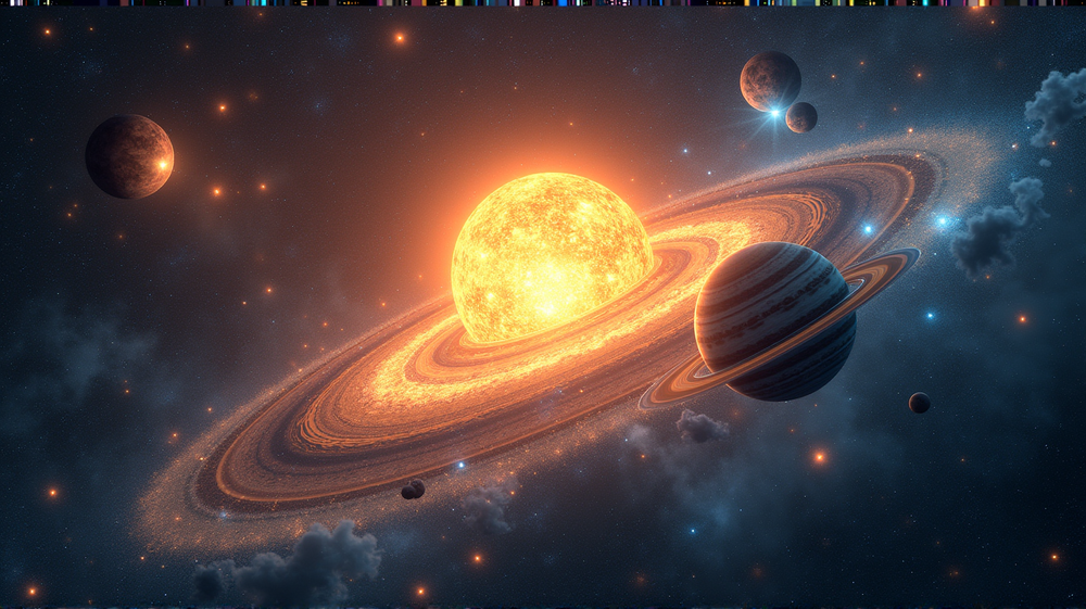 Cosmic Currents Reshape Lives: Your Weekly Horoscope For October 13th-19th, 2025