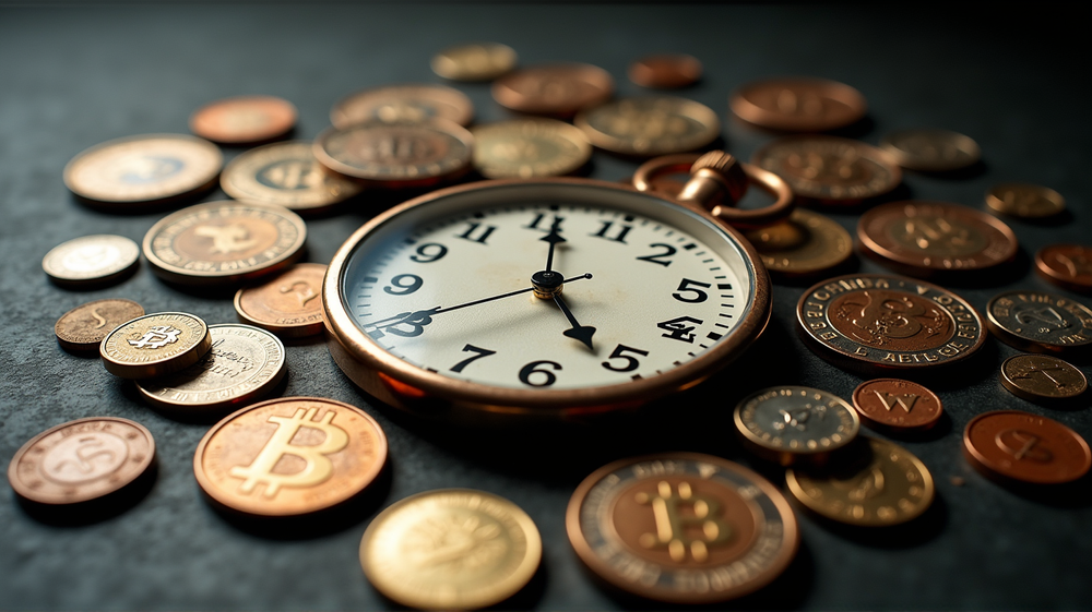 Delaying Your SIP: The Cost of Present Bias and How to Overcome It
