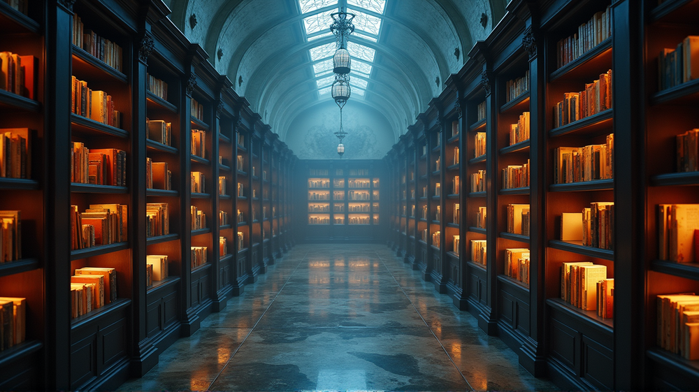 These 7 Books Offer Harmonizing Lessons Beyond Advice