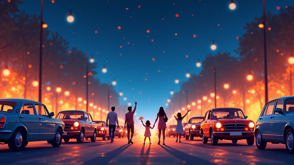 Diwali-Dhanteras Bonanza: Unbelievable Car Discounts Await!