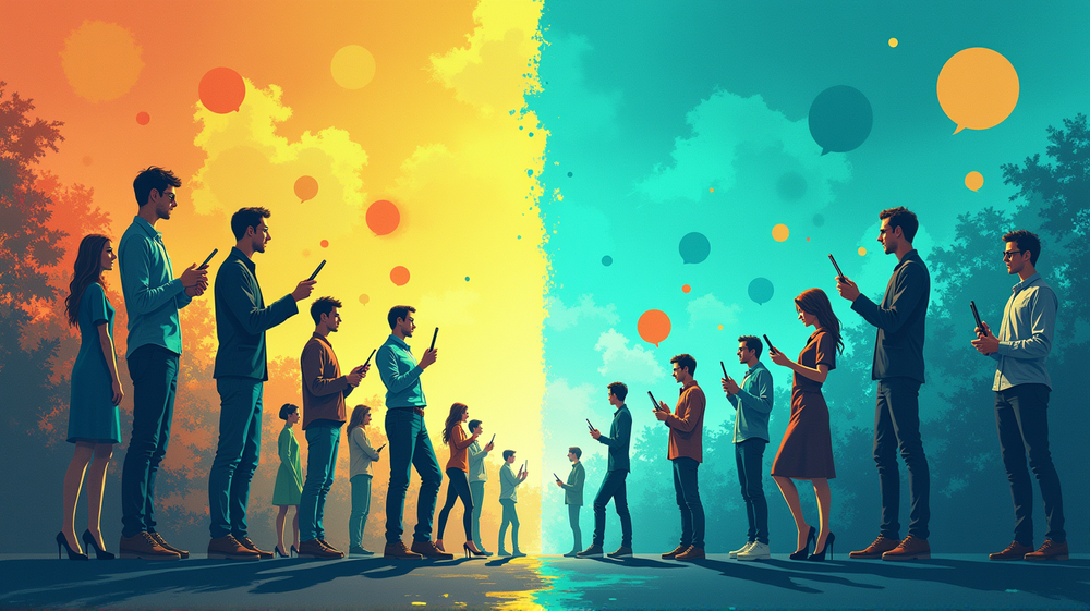 Why Apple's Green Texts Could Be Android's Undoing