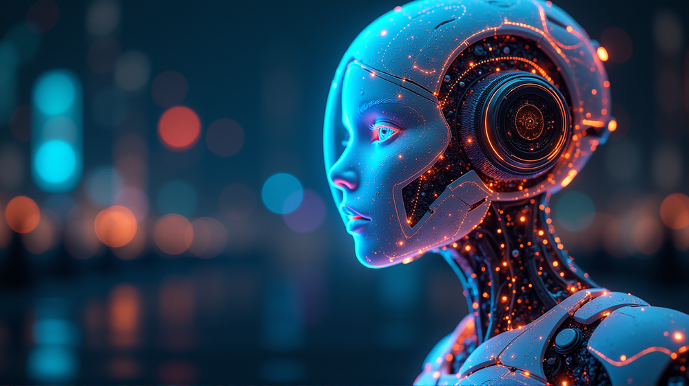 Transforming Android: Google’s AI-Powered Innovations for Developers