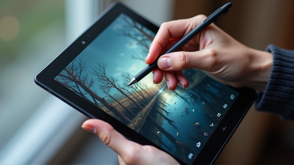 The TCL Nxtpaper 60 Ultra: A Game-Changer for Eye Comfort in Mid-Range Smartphones