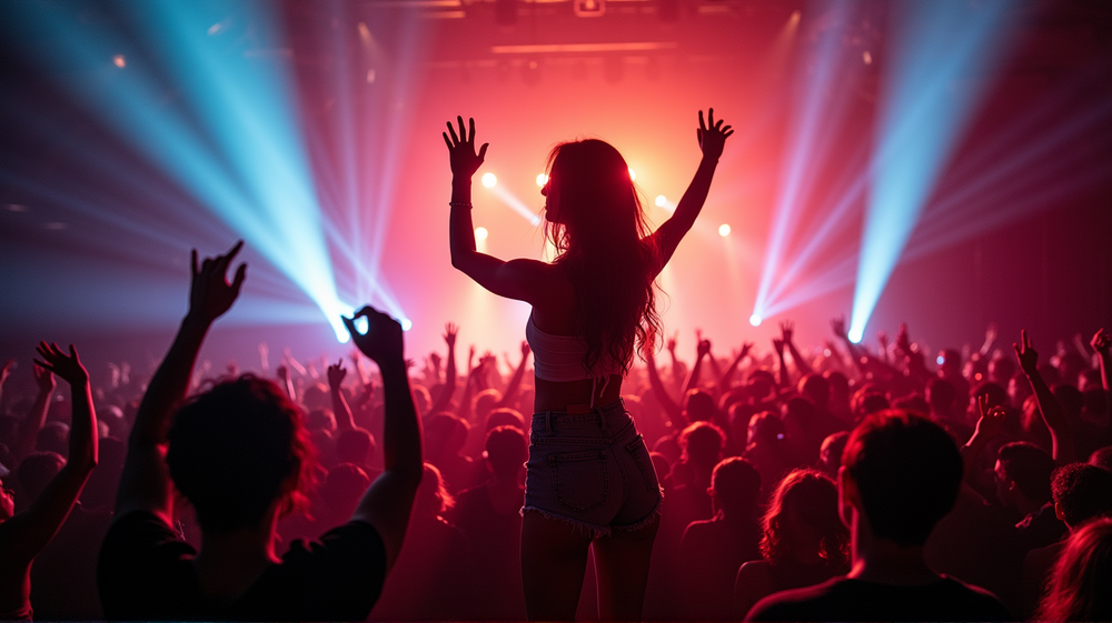 Alexandra Kay's Undying Gratitude: Her Fans Fuel Her Journey