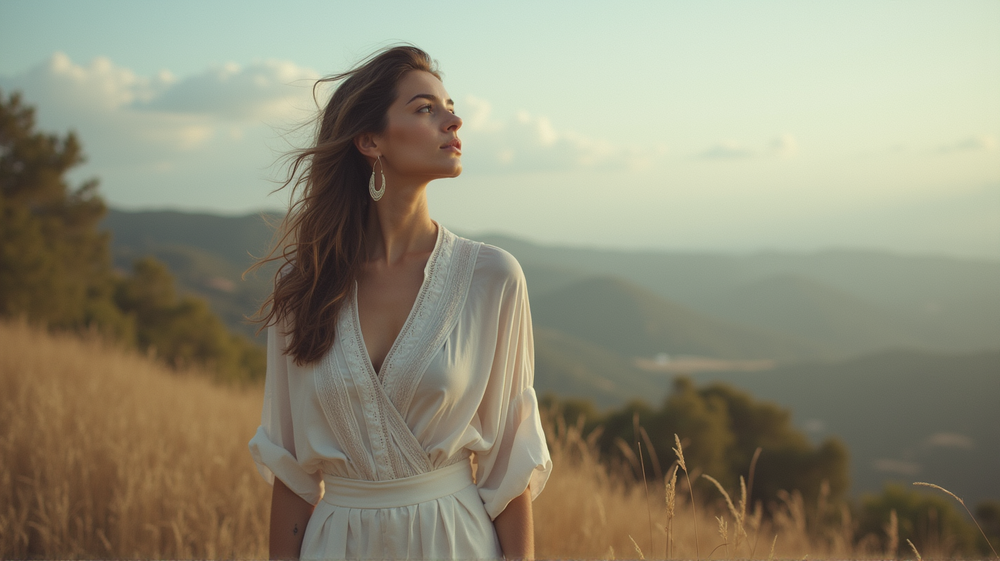Empowerment Reimagined: Transform Your Life with Sacred Return Artemis