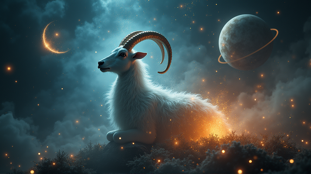 Capricorn's Day of Reckoning: Old Issues Resurface on September 18, 2025