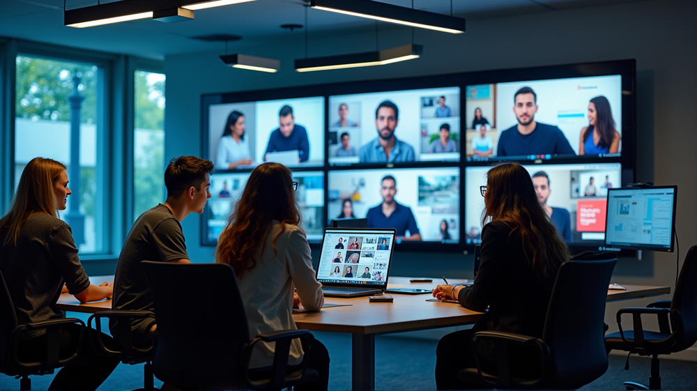 State Governments Revolutionize Efficiency with Strategic Collaboration Platforms
