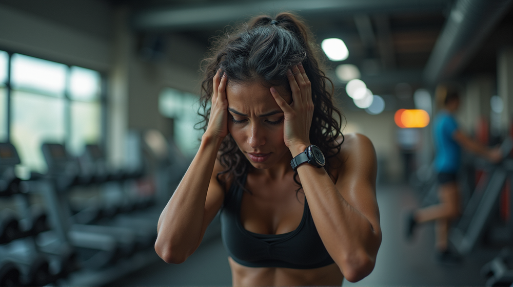 The Dark Side of Fitness Apps: Are They Killing Your Motivation?