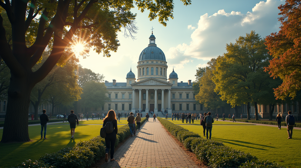 Erasmus+ at UCG: Transforming Lives and Careers