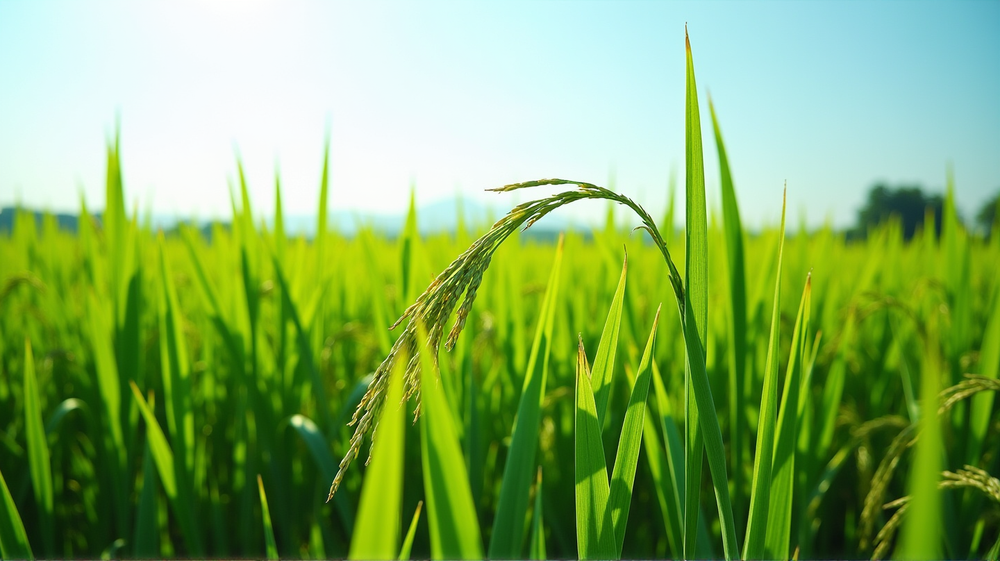 Unveiling the Secrets Behind Kitagenki: The High-Yielding Rice Miracle