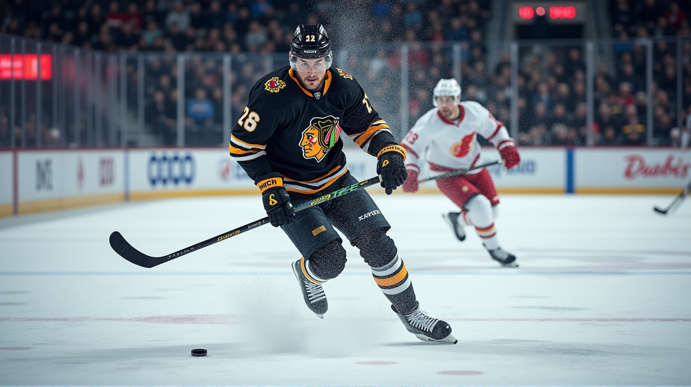 Joel Eriksson Ek's Road to Resilience: A Season of Redemption?