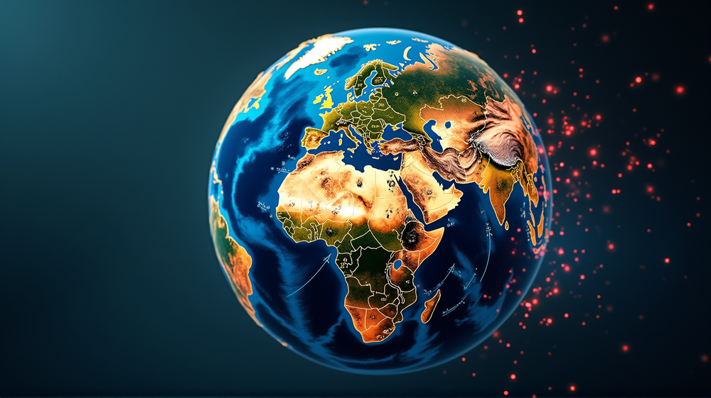 The $600 Trillion Gamble: Productivity Surge or Inflation Surge?