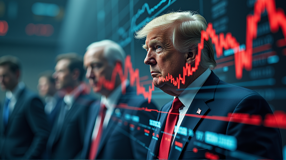Trump Media Thrives Amid Russell 3000 Index Inclusion Debate