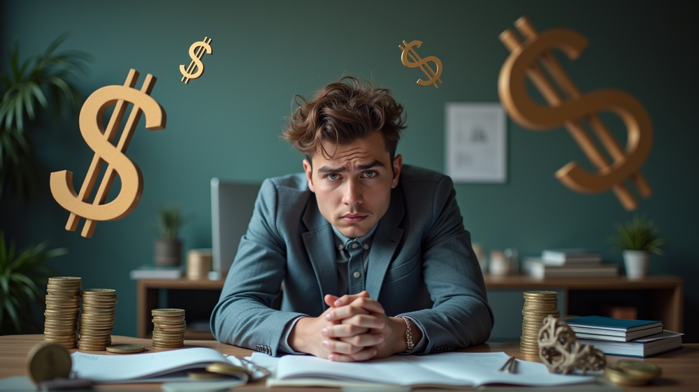 24-Year-Old Meta Employee Faces Burnout Amid ₹3 Crore Salary