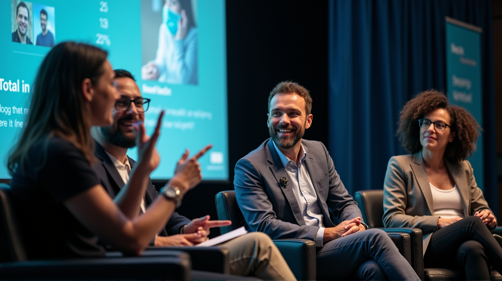 Breaking Barriers in MedTech: Join Industry Leaders in Pioneering Change
