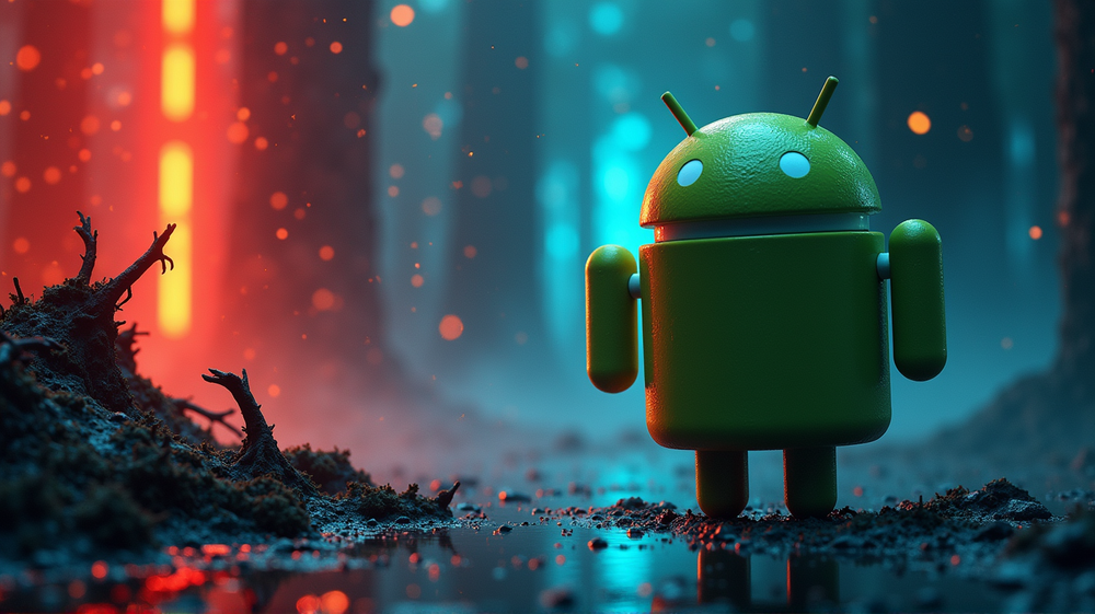 Google's New Rules Threaten the Survival of F-Droid and Sideloading Apps