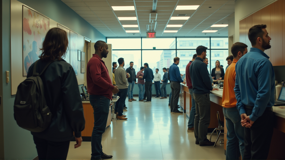 Breaking News: SNAP Recipients Face New Work Requirements Starting November 2025