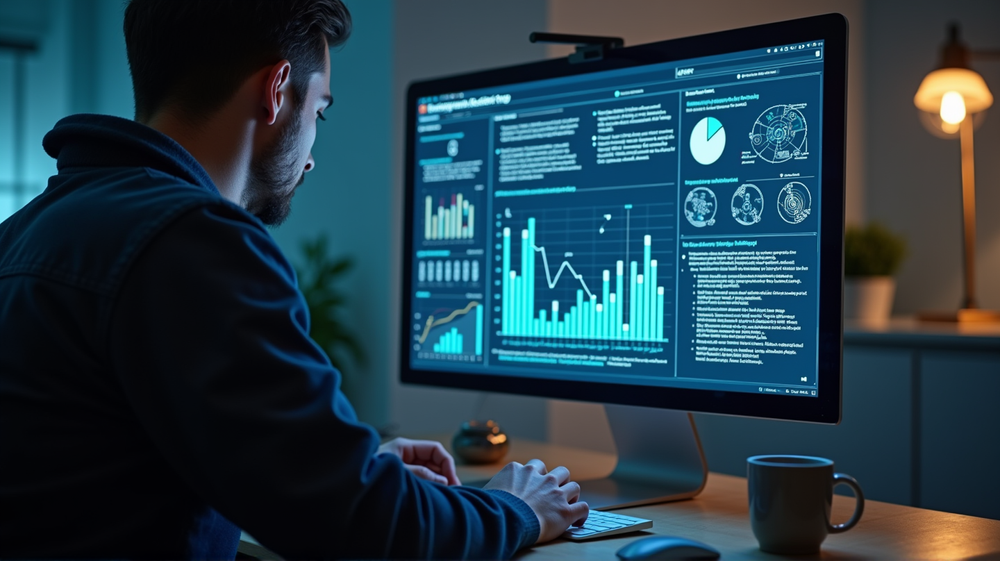 How AI Transformed My Writing: A 33% Productivity Boost