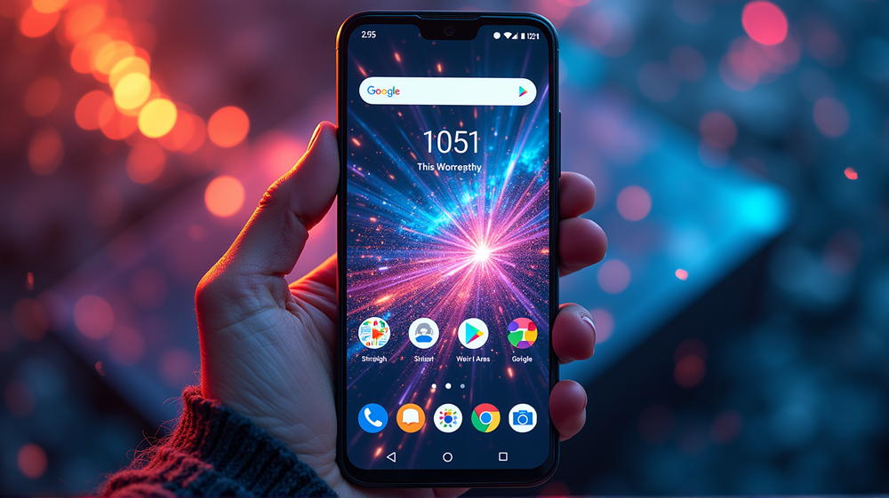 Unleash Creativity with These 2 Unique Android Launchers!