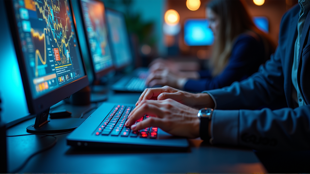 Unleash Productivity: 55 Essential Windows Keyboard Shortcuts Everyone Should Know!