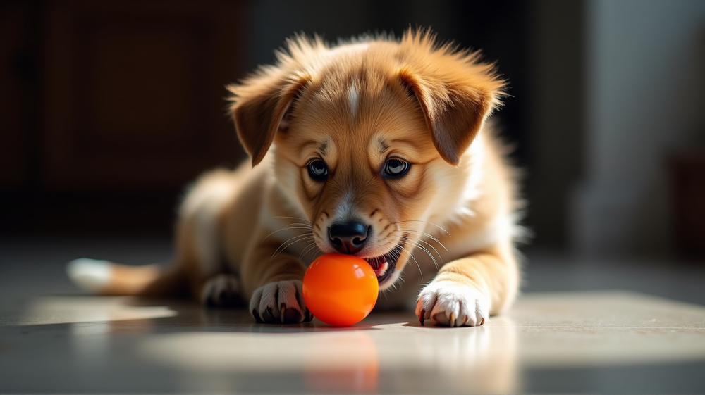 Could Your Pup's Love for Fetch be an Addiction?