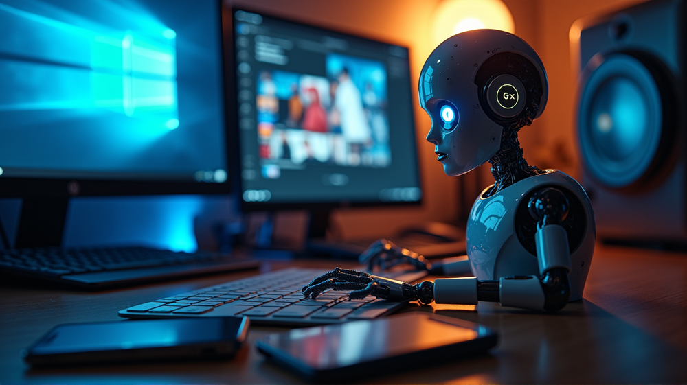 Must-Know Updates: Windows 10, Gemini, and the Future of Small Business