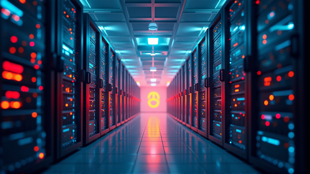 Intel Navigates Supply Shortage Amidst Q3 Success