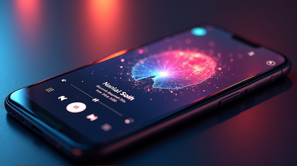 Samsung's One UI 8.5: Revolutionary Lock Screen Experience with Music Visuals