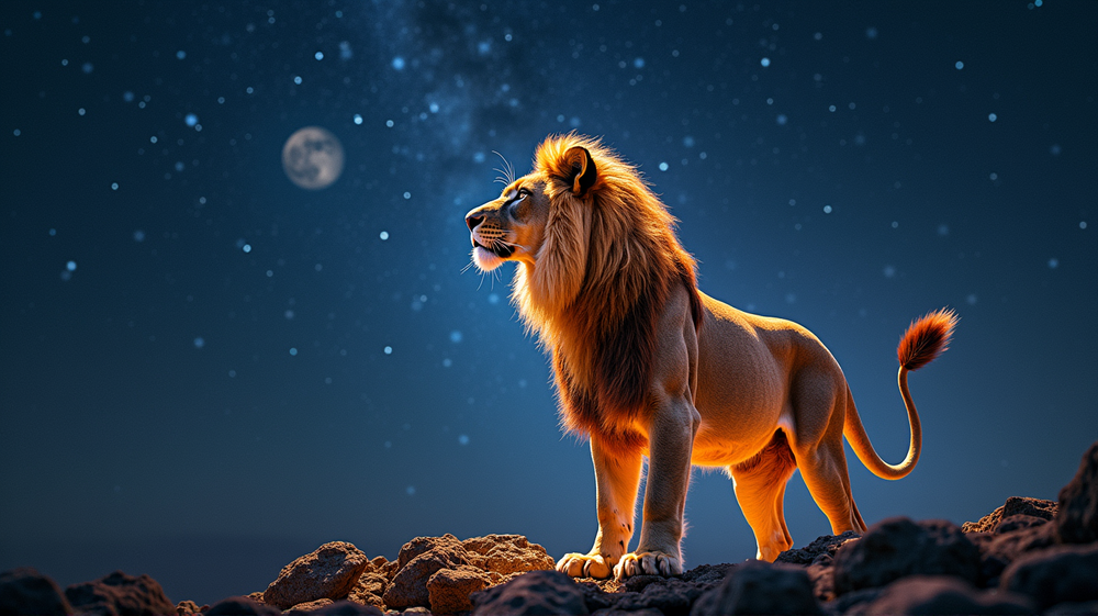 Leo Horoscope Insights for October 6, 2025: Balance is Key to Harmony